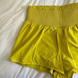 Aerie athletic shorts